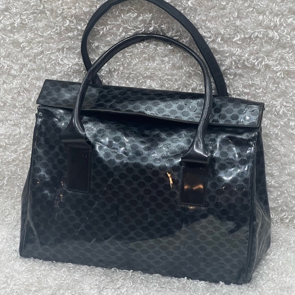 Celine Macadam Bag - Picture 1 of 16